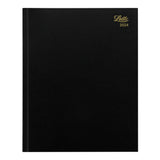 Letts Principal Daily Appointment Book - 10 1/4" x 8 1/4"