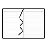 Letts Principal Daily Planner -11 3/4" x 8 1/4"