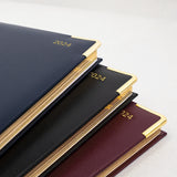 Letts Classic Week to View Appointment Book - 10 1/4" x 8 1/4"