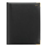 Letts Classic Week to View Appointment Book - 10 1/4" x 8 1/4"