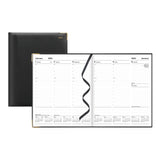 Letts Classic Week to View Appointment Book - 10 1/4" x 8 1/4"