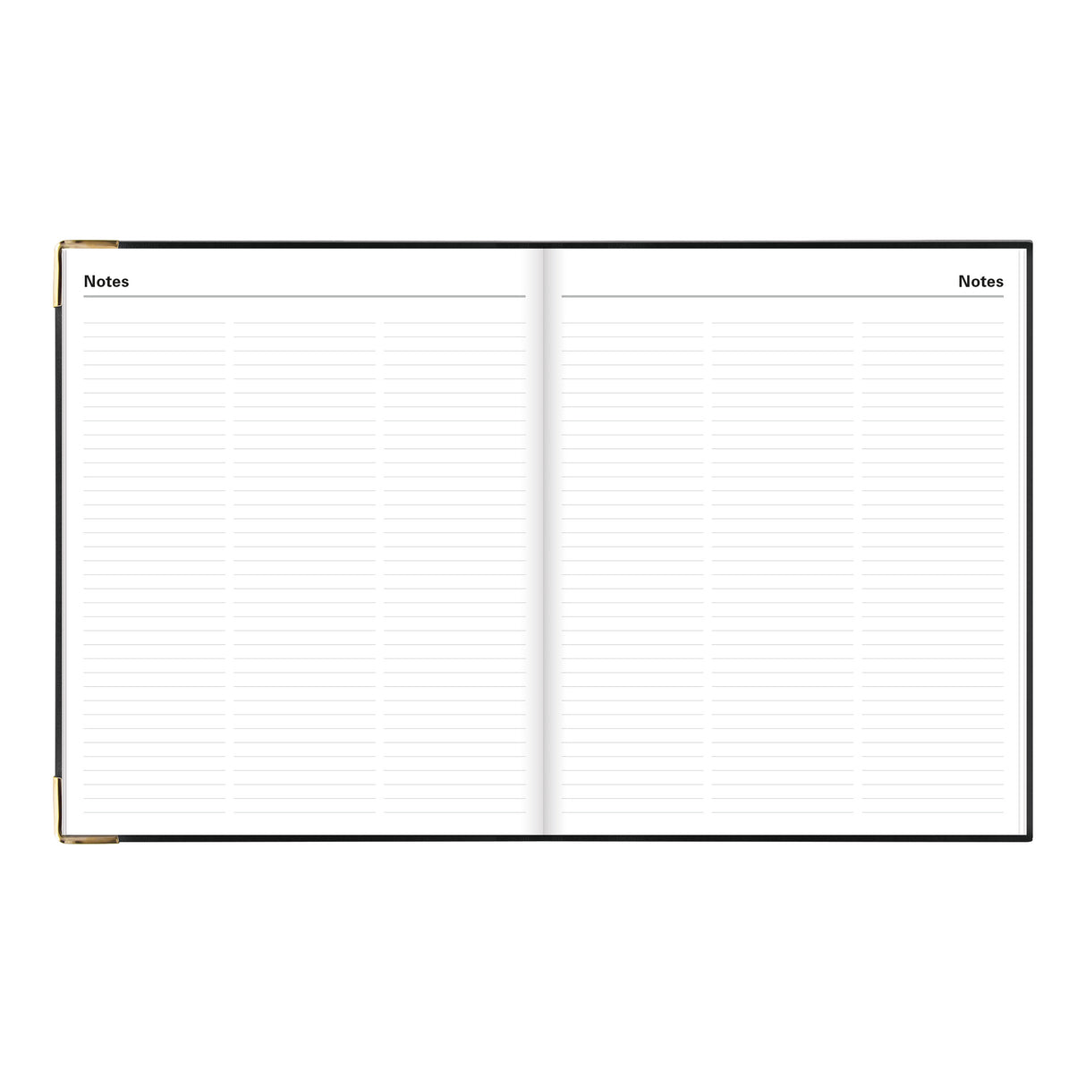 Letts Classic Week to View Appointment Book - 10 1/4" x 8 1/4"