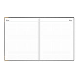 Letts Classic Week to View Appointment Book - 10 1/4" x 8 1/4"