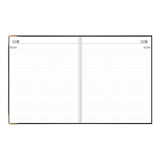 Letts Classic Week to View Appointment Book - 10 1/4" x 8 1/4"