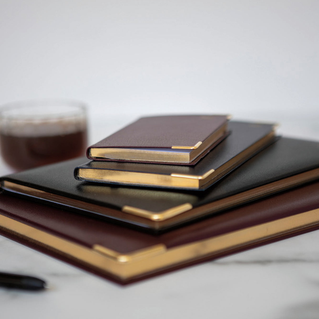 Letts Classic Week to View Appointment Book - 10 1/4" x 8 1/4"