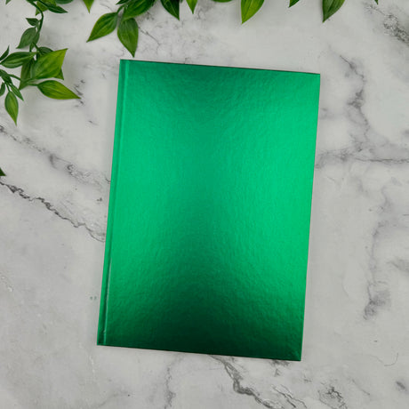 Caran d'Ache COLORMAT-X Notebook - Ruled