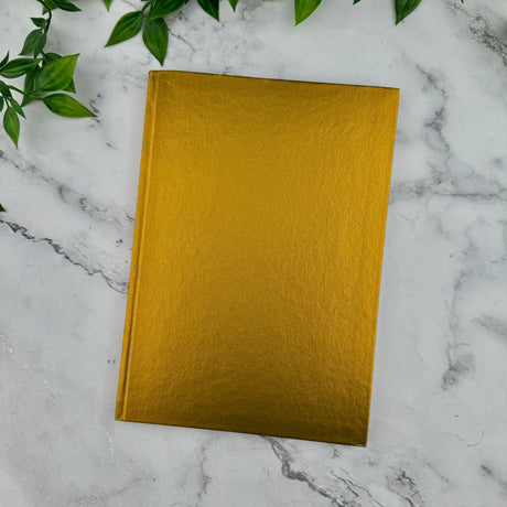 Caran d'Ache COLORMAT-X Notebook - Ruled