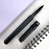 Caran d'Ache 849 Fountain Pen - Black Code