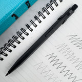 Caran d'Ache FixPencil Mechanical Pencil - Black Code