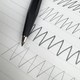 Caran d'Ache FixPencil Mechanical Pencil - Black Code