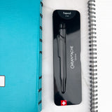 Caran d'Ache FixPencil Mechanical Pencil - Black Code