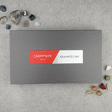Caran d'Ache Graphite Line Gift Box - Box of 15 Hardness Degrees
