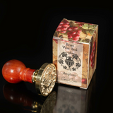 CoraCreaCrafts Wax Seal - Amphora
