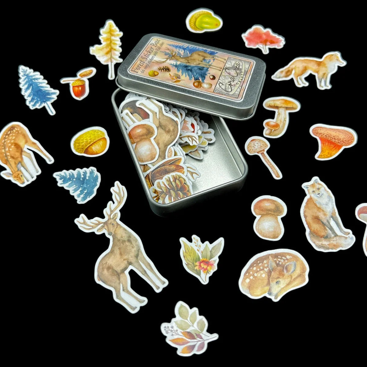 Stickers – Page 2 – Atlas Stationers