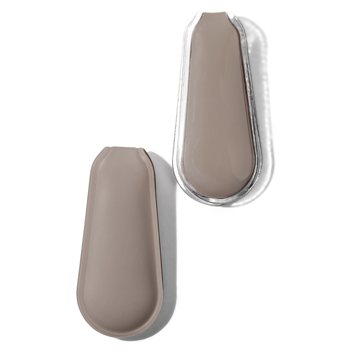 Cloth & Paper Paperclip Duo