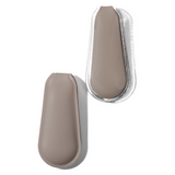 Cloth & Paper Paperclip Duo