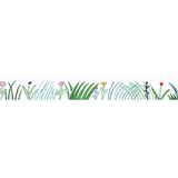 King Jim SODA Transparent Masking Tape - Grass