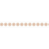 King Jim SODA Transparent Masking Tape -  Margaret