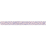 King Jim SODA Transparent Masking Tape -  Pattern
