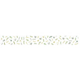 King Jim SODA Transparent Masking Tape -  Green
