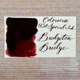 Colorverse USA Bridgeton Bridge (Indiana) - 15ml Bottled Ink