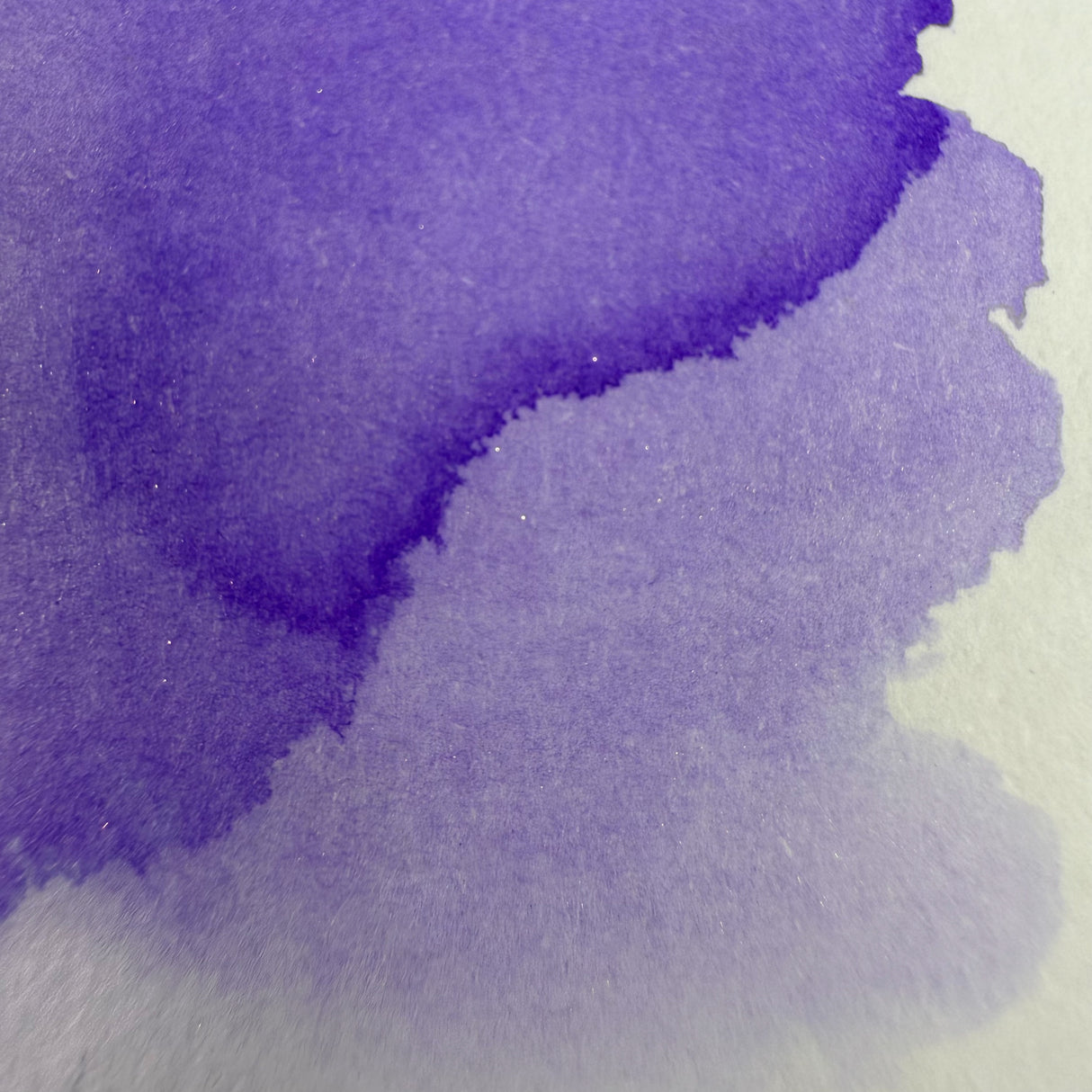 Colorverse 15ml Korea Special Bottled Ink - Donggang Pasqueflower