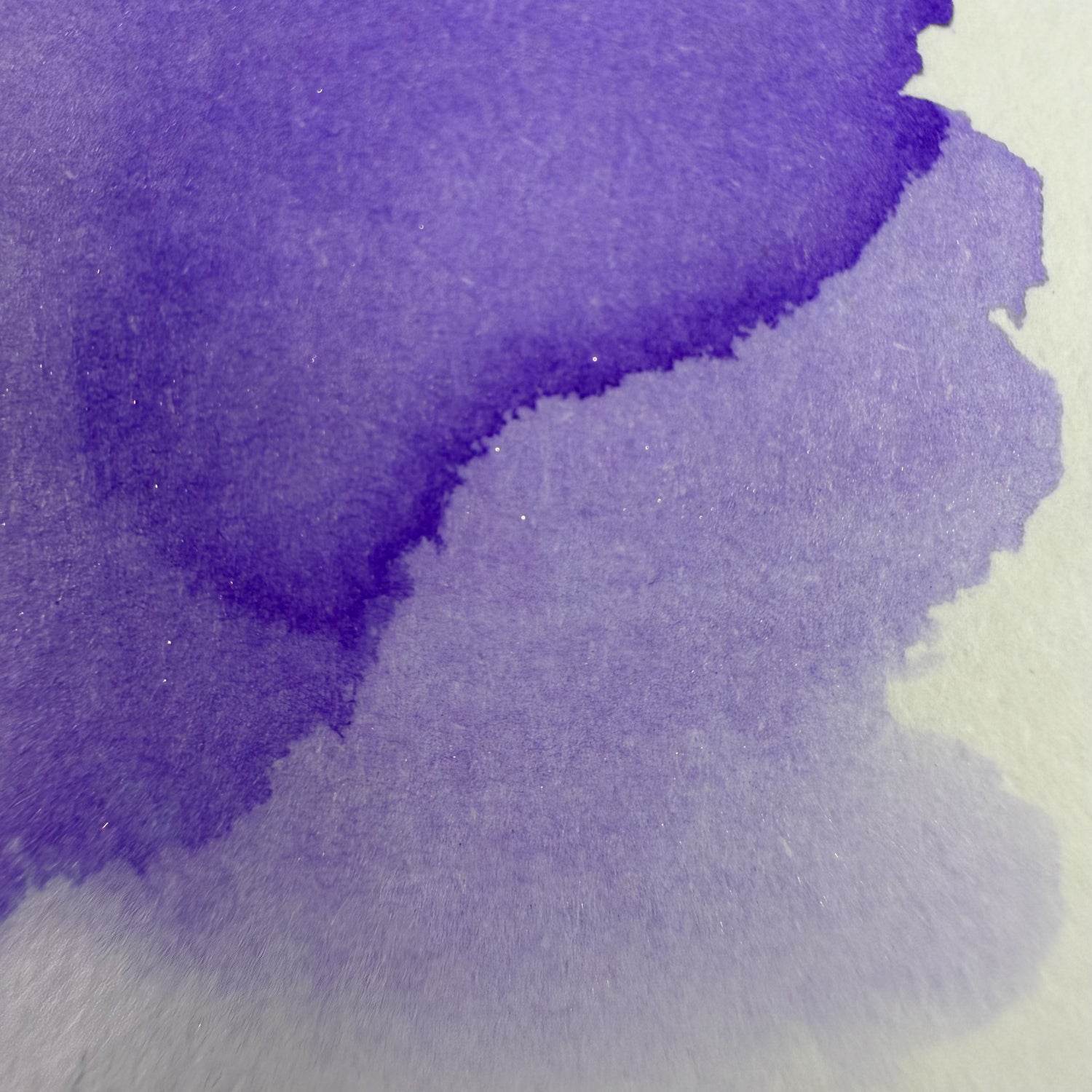 Colorverse 15ml Korea Special Bottled Ink - Donggang Pasqueflower