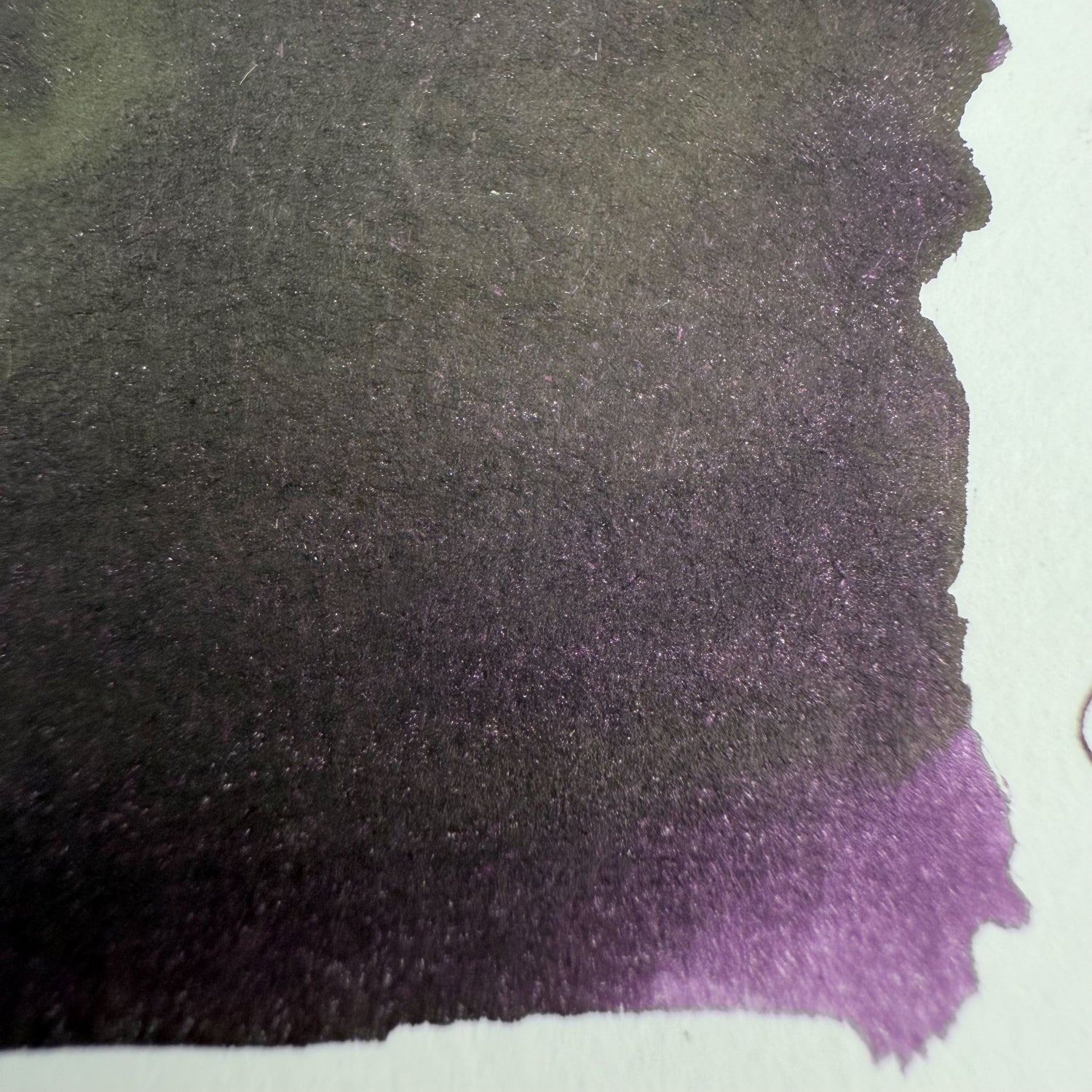 Colorverse 15ml Korea Special Bottled Ink - Hollyhock