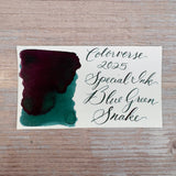 Colorverse 15ml 2025 Blue Green Snake (Special Edition)