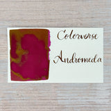 Colorverse Andromeda - 40ml Bottled Ink