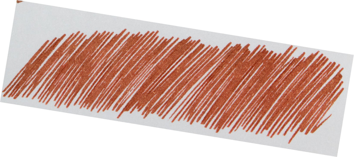 Colorverse CEERS-93316 - 40ml Bottled Ink - Writing Sample