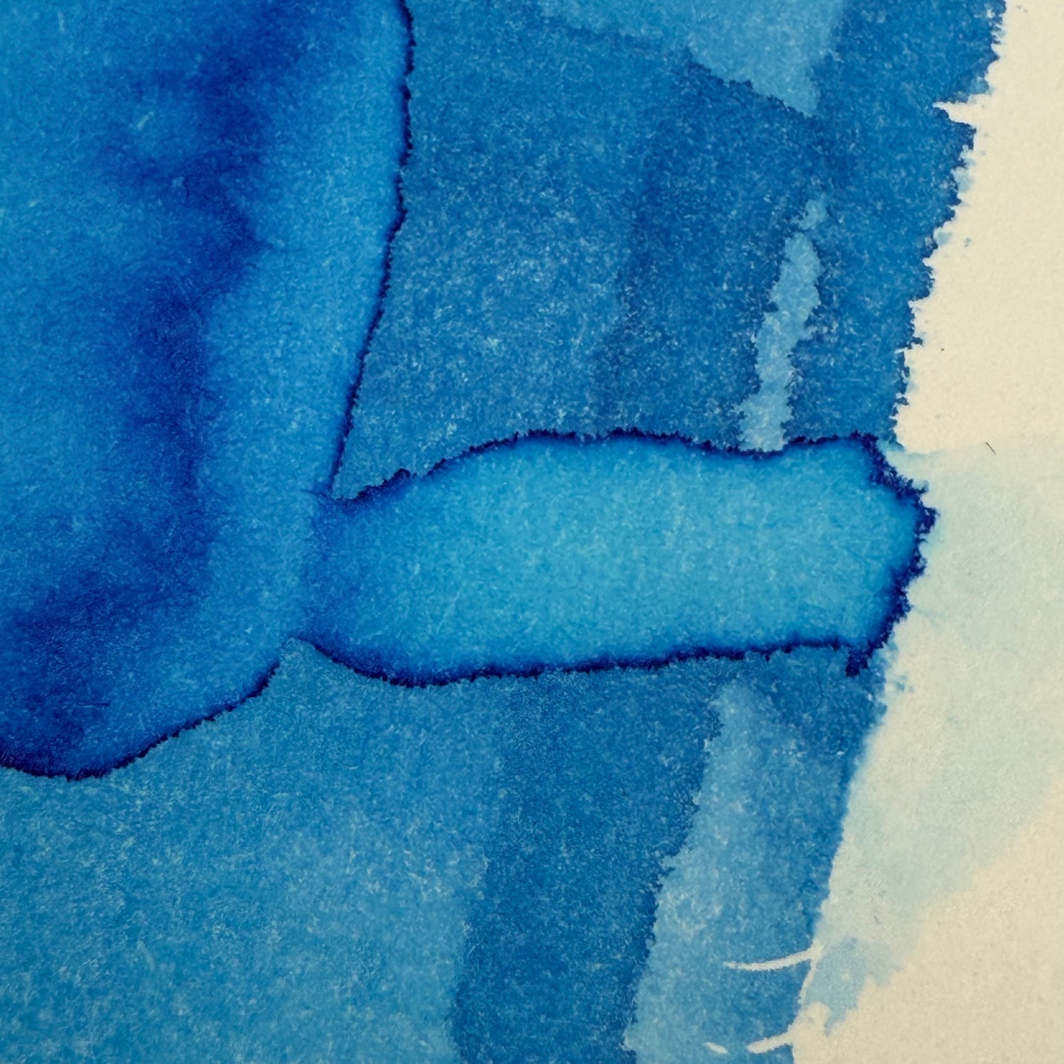 Colorverse Crystal Planet - 40ml Bottled Ink