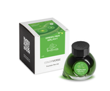 Colorverse Green Pea Galaxy - 40ml Bottled Ink