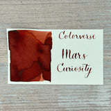Colorverse Mars Curiosity - 40ml Bottled Ink