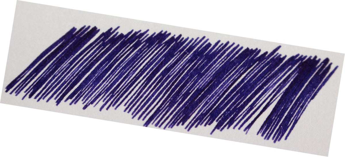 Colorverse SMACS 0723 - 40ml Bottled Ink - Writing Sample