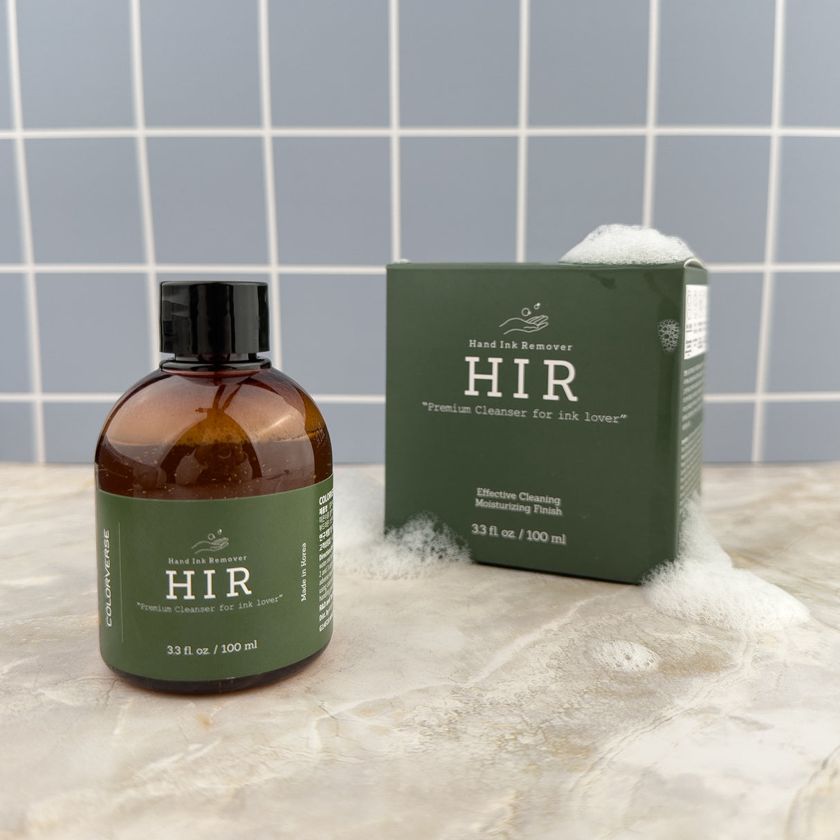 Colorverse Hand Ink Remover