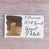 Colorverse USA Giant Potato (Idaho) - 15ml Bottled Ink