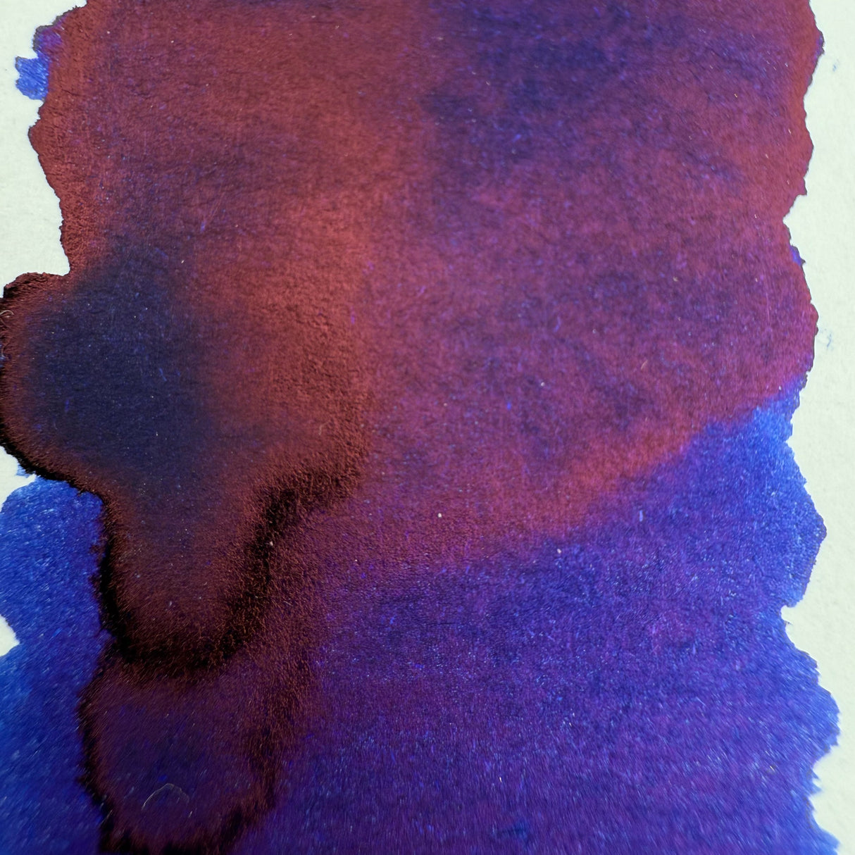 Colorverse USA Dark Skies of Black Mesa (Oklahoma) - 15ml Bottled Ink