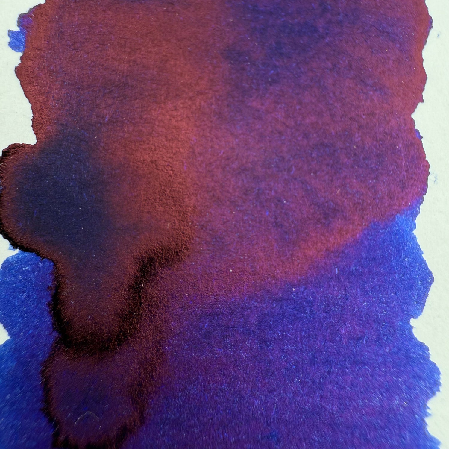 Colorverse USA Dark Skies of Black Mesa (Oklahoma) - 15ml Bottled Ink