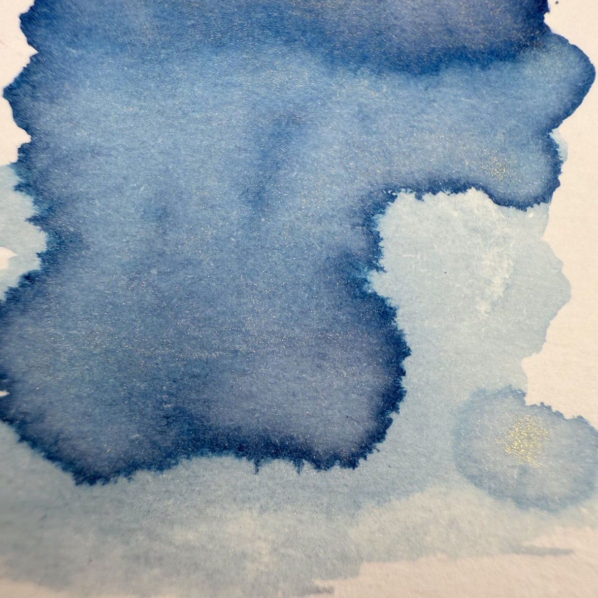 Colorverse USA Diamond Mine (Arkansas) - 15ml Bottled Ink