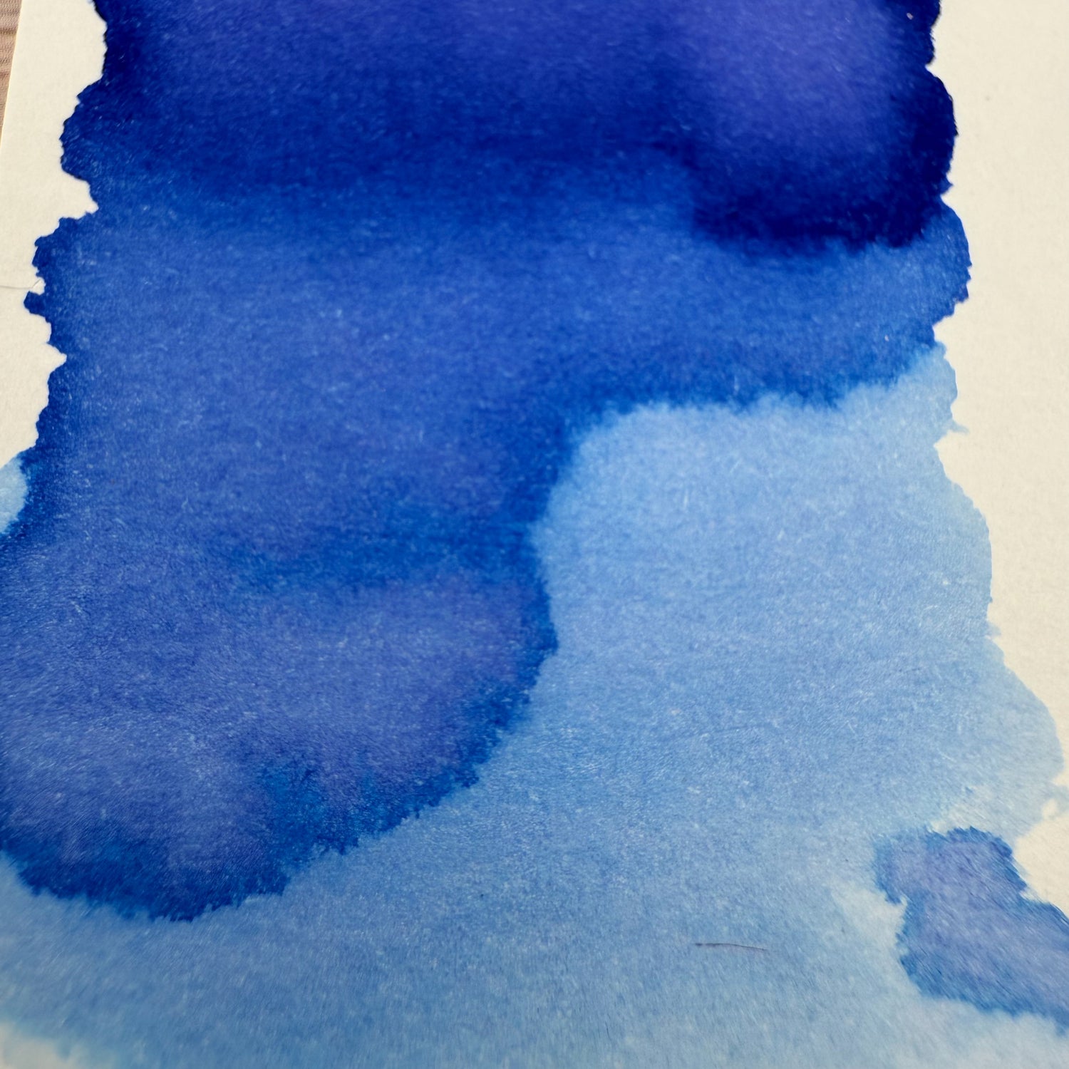 Colorverse USA The Great Salt Lake (Utah) - 15ml Bottled Ink