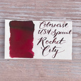 Colorverse USA Rocket City (Alabama) - 15ml Bottled Ink