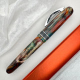 Conklin 1898 Fountain Pen - Primary Manipulation 5.0 (Special Edition)