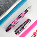 Conklin 1898 Fountain Pen - Dream House of Horrors (Atlas Exclusive) (Doorbuster)