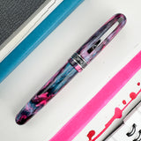 Conklin 1898 Fountain Pen - Dream House of Horrors (Atlas Exclusive) (Doorbuster)