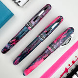 Conklin 1898 Fountain Pen - Dream House of Horrors (Atlas Exclusive) (Doorbuster)