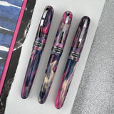 Conklin 1898 Rollerball Pen - Dream House of Delight (Atlas Exclusive)