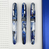 Conklin 1898 Fountain Pen - Unicorn Magic (Special Edition)