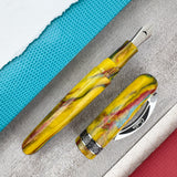 Conklin 1898 Fountain Pen - Windy City (Atlas Exclusive)(Doorbuster)