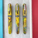Conklin 1898 Fountain Pen - Windy City (Atlas Exclusive)(Doorbuster)